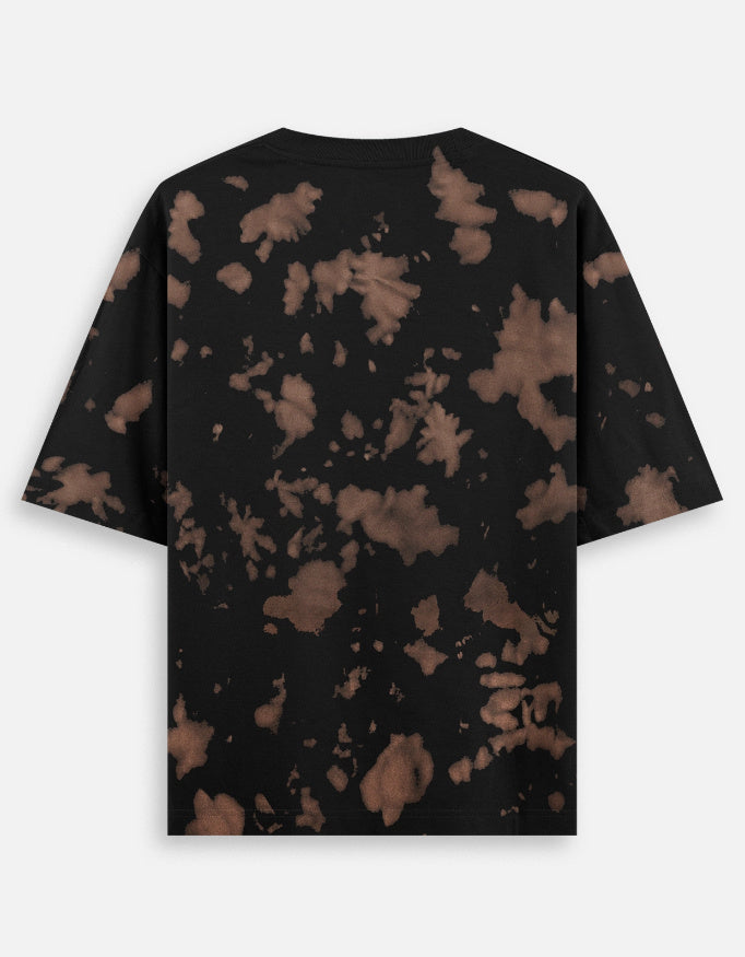 Printed Oversize T-SHIRTS