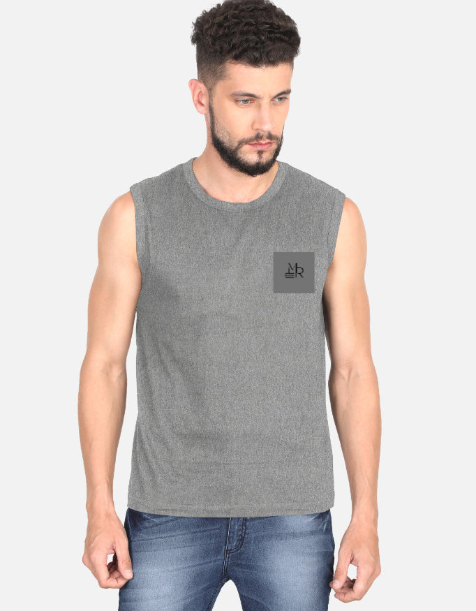 Sleeveless T-SHIRTS